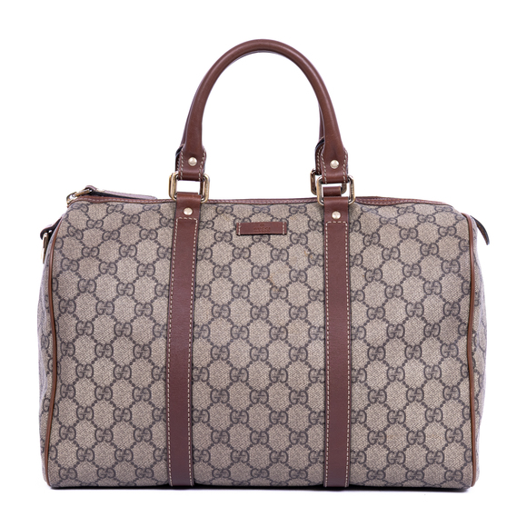 Gucci Medium Boston - Picture 1 of 10